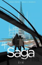 Saga (Volume 6)