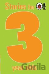 Stories for 3 Year Olds