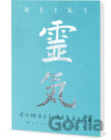 Reiki - Domácí lékárna