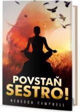 Povstaň, sestro!