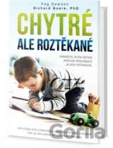 Chytré, ale roztěkané
