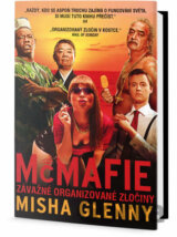 McMafie