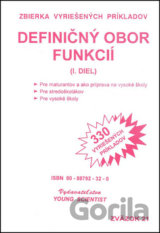Definičný obor funkcií