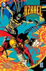 Azrael (Volume 1)