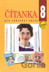Čítanka 8 pro základní školy
