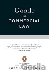 Goode on Commercial Law