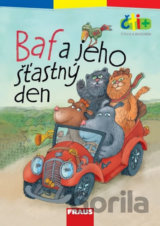 Baf a jeho šťastný den (6-7 let)