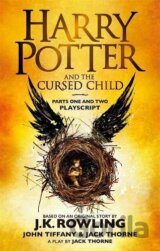 Harry Potter and the Cursed Child (Parts I & II)
