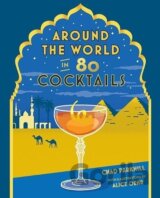 Around The World in 80 Cocktails