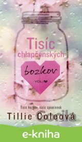 Tisíc chlapčenských bozkov