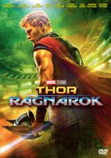 Thor 3: Ragnarok (2017)