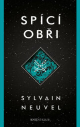 Spící obři