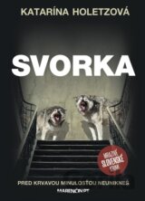 Svorka