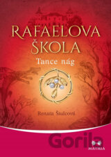 Rafaelova škola - Tance nág