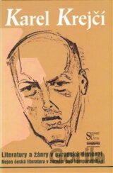Literatury a žánry v evropské dimenzi