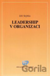 Leadership v organizaci