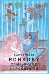 Pohádky zamilované čarodějnice