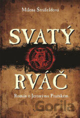 Svatý rváč