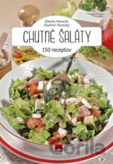 Chutné šaláty
