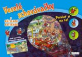 Veselé schovávačky s kúzelnou baterkou