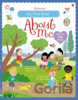My First Book About Me