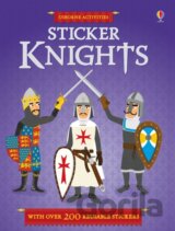 Sticker Knights