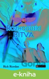 Kronika Cartera Kanea – Rozhodující bitva