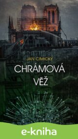 Chrámová věž