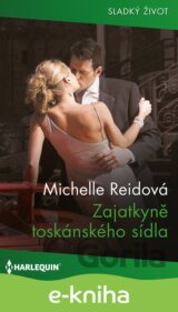 Zajatkyně toskánského sídla