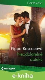 Neodolatelné doteky