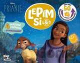 Lepím si znova - Prianie