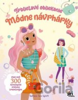Módne návrhárky - Trblietavé obliekanie