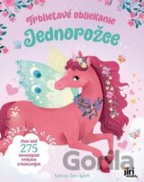 Jednorožce - Trblietavé obliekanie
