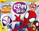 Lepím si znova - Spidey