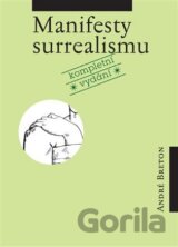 Manifesty surrealismu
