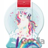 Unicorn Popisovače s klipom 33 ks