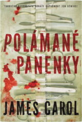 Polámané panenky