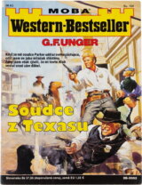 Soudce z Texasu