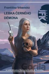 Lebka černého démona