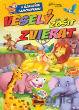 Veselý zošit zvierat