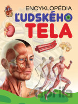 Encyklopédia ľudského tela