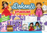 Dokonči princezné