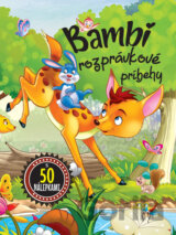 Bambi - rozprávkové príbehy