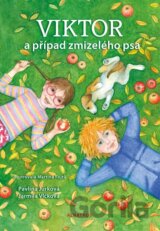 Viktor a případ zmizelého psa