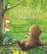 Rozprávky o priateľstve