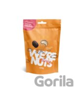 WE´RE NUTS Kešu v horkej čokoláde
