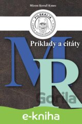 Príklady a citáty (M - R)