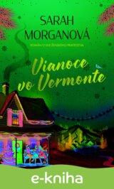 Vianoce vo Vermonte