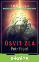 Úsvit zla