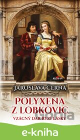 Polyxena z Lobkovic